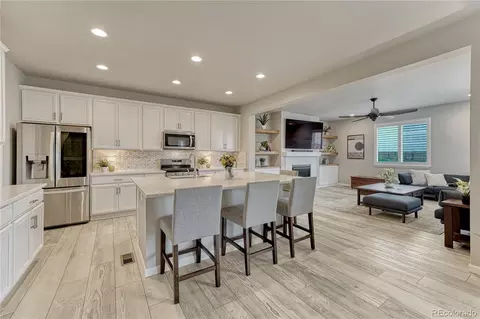 12653 Buffington Trl, Parker, CO 80134