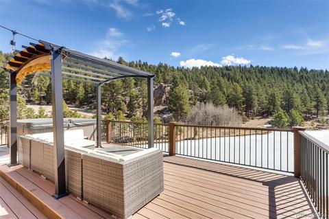 943 Wisp Creek Dr, Bailey, CO 80421 photo 17