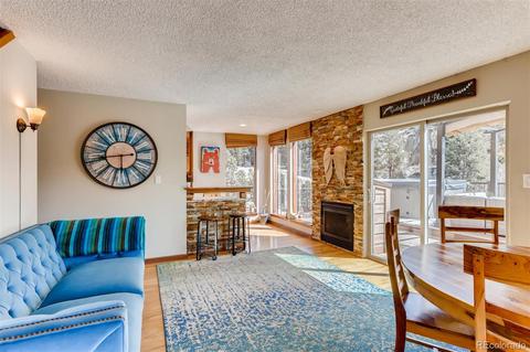 943 Wisp Creek Dr, Bailey, CO 80421 photo 5