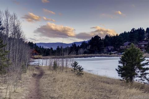 943 Wisp Creek Dr, Bailey, CO 80421 photo 27