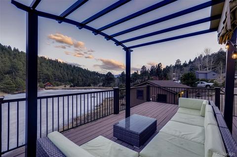 943 Wisp Creek Dr, Bailey, CO 80421 photo 24