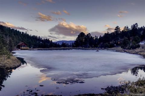 943 Wisp Creek Dr, Bailey, CO 80421 photo 28