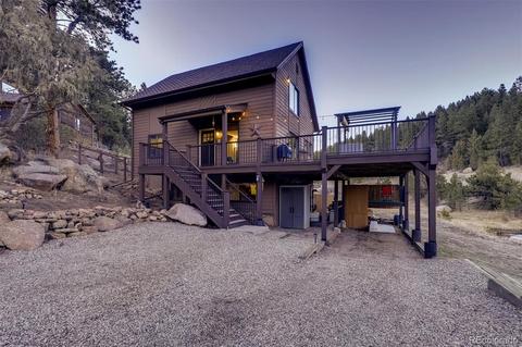 943 Wisp Creek Dr, Bailey, CO 80421 photo 20