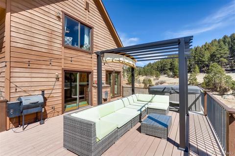 943 Wisp Creek Dr, Bailey, CO 80421 photo 18