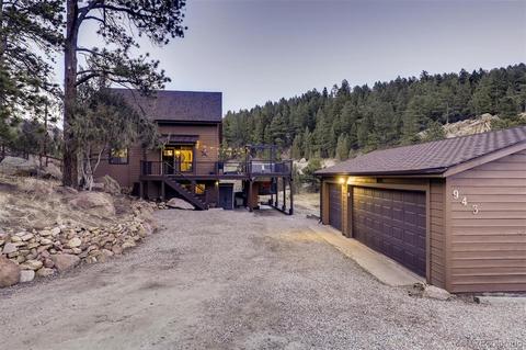 943 Wisp Creek Dr, Bailey, CO 80421 photo 21