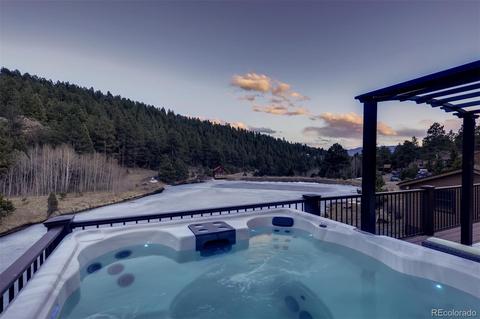 943 Wisp Creek Dr, Bailey, CO 80421 photo 25