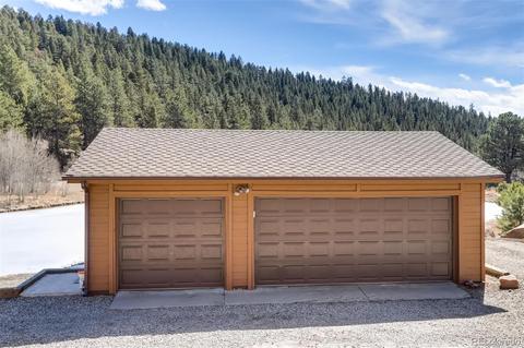943 Wisp Creek Dr, Bailey, CO 80421 photo 19