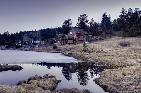 943 Wisp Creek Dr, Bailey, CO 80421 photo 26