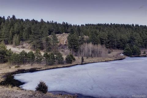 943 Wisp Creek Dr, Bailey, CO 80421 photo 30