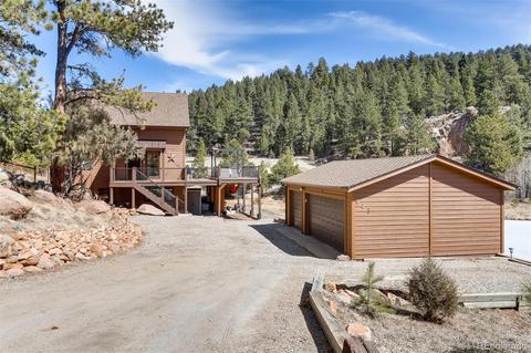 943 Wisp Creek Dr, Bailey, CO 80421 photo 4
