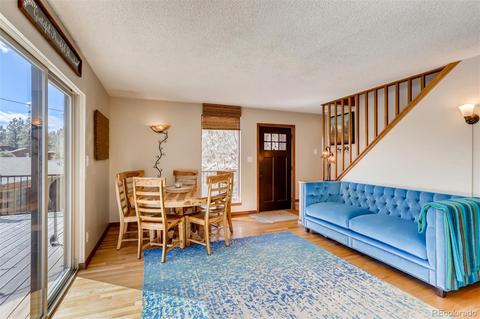 943 Wisp Creek Dr, Bailey, CO 80421 photo 6