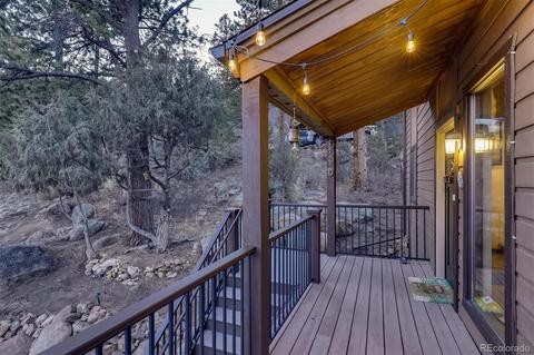 943 Wisp Creek Dr, Bailey, CO 80421 photo 23