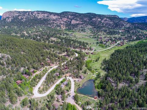943 Wisp Creek Dr, Bailey, CO 80421 photo 2