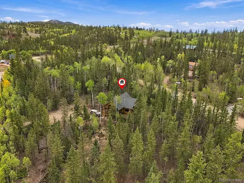 View/Area - 150 Haida Rd, Como, CO 80456 photo 1 of 2