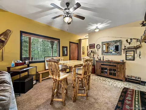 Dining - 150 Haida Rd, Como, CO 80456 photo 3 of 3