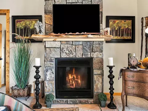Living - 150 Haida Rd, Como, CO 80456 photo 5 of 8