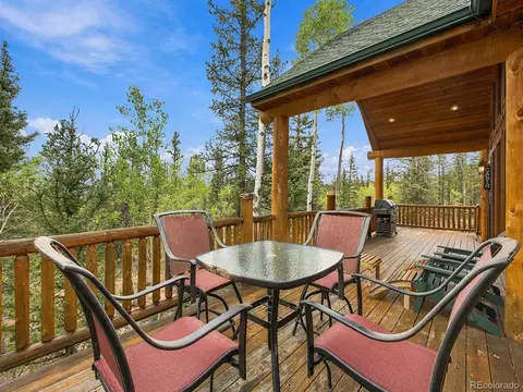 Exterior - 150 Haida Rd, Como, CO 80456 photo 3 of 7