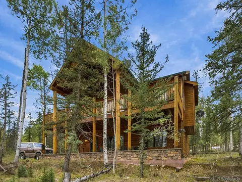 Other - 150 Haida Rd, Como, CO 80456 photo 2 of 13