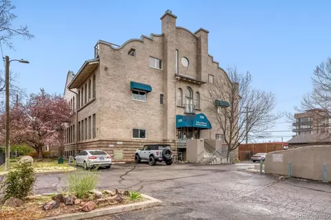 108 W Byers Pl #202, Denver, CO 80223