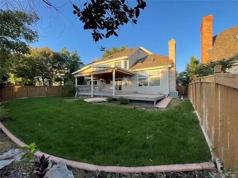 5151 S Laredo Ct, Centennial, CO 80015 photo 31