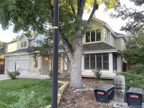 5151 S Laredo Ct, Centennial, CO 80015 photo 2