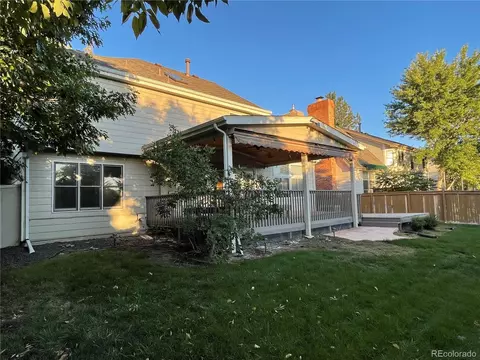 5151 S Laredo Ct, Centennial, CO 80015 photo 32