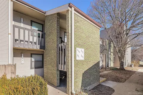 3550 S Harlan St #242, Denver, CO 80235