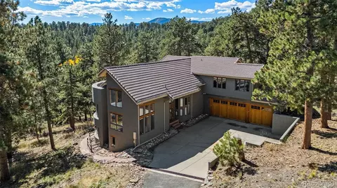 28776 Summit Ranch Dr, Golden, CO 80401