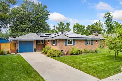5997 Flower St, Arvada, CO 80004
