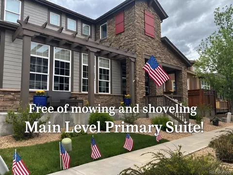 5724 S Union Ln, Littleton, CO 80127