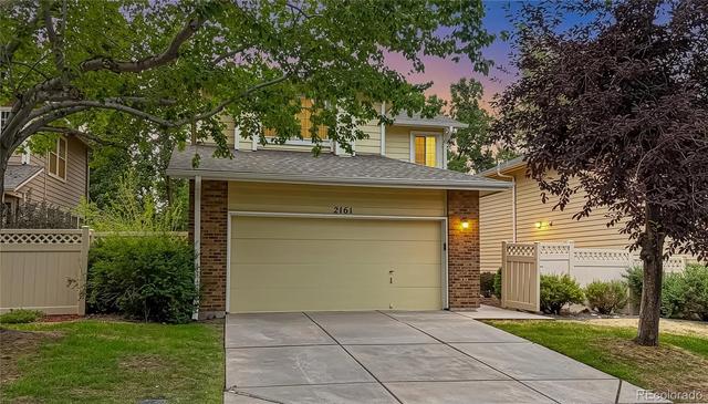 2161 E Phillips Ln, Littleton, CO 80122