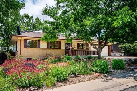 1477 S Ward St, Lakewood, CO 80228