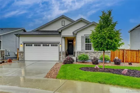 3325 Caprock Way, Castle Rock, CO 80104
