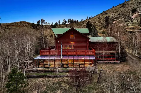 15690 Cochise Trl, Pine, CO 80470 photo 40