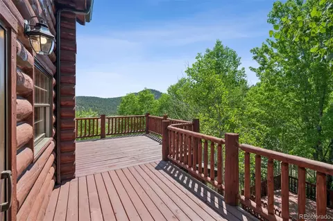 15690 Cochise Trl, Pine, CO 80470 photo 35