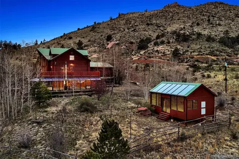 15690 Cochise Trl, Pine, CO 80470 photo 33