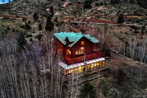 15690 Cochise Trl, Pine, CO 80470 photo 4