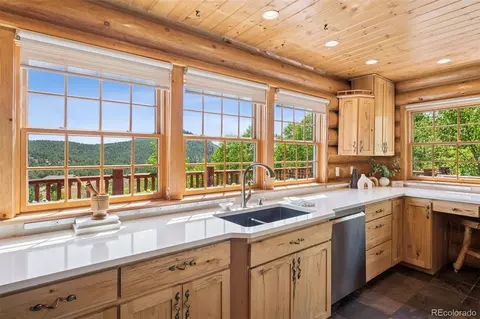 15690 Cochise Trl, Pine, CO 80470 photo 3