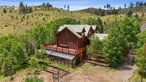 15690 Cochise Trl, Pine, CO 80470 photo 39