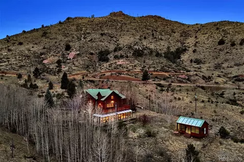 15690 Cochise Trl, Pine, CO 80470 photo 32