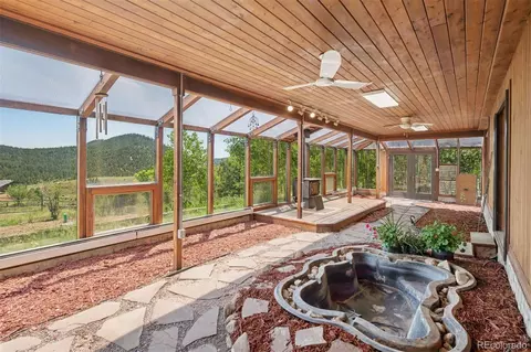 15690 Cochise Trl, Pine, CO 80470 photo 36