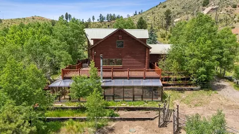 15690 Cochise Trl, Pine, CO 80470 photo 38