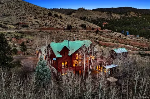 15690 Cochise Trl, Pine, CO 80470 photo 5