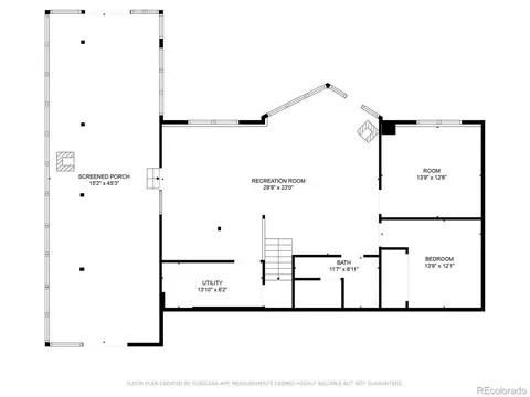 15690 Cochise Trl, Pine, CO 80470 photo 47