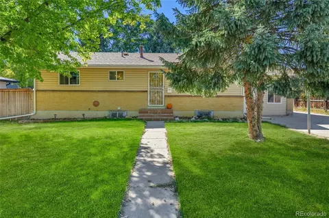 7540 W Mexico Dr, Lakewood, CO 80232