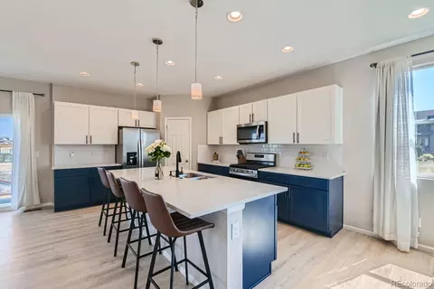 15983 E Warner Dr, Denver, CO 80239 photo 7