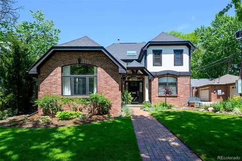 2551 E Kentucky Ave, Denver, CO 80209