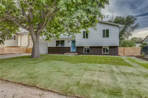 6870 Snead St, Colorado Springs, CO 80911