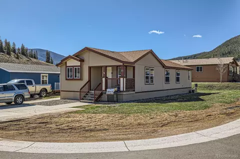 105 Red Cloud Peak Rd, Dillon, CO 80435 photo 2