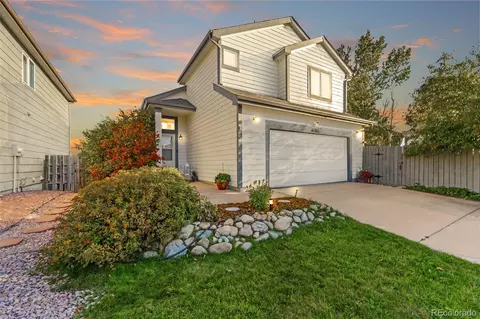 6315 Basalt, Colorado Springs, CO 80922